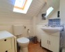 Gepflegtes modernisiertes Einfamilienhaus in beliebter Wohngegend mit PV-Anlage und Pool - Gäste WC