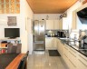 Gepflegtes modernisiertes Einfamilienhaus in beliebter Wohngegend mit PV-Anlage und Pool - Küche