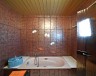 Wundervoller Bungalow - Badezimmer